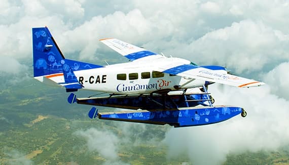 Aviation Adventure