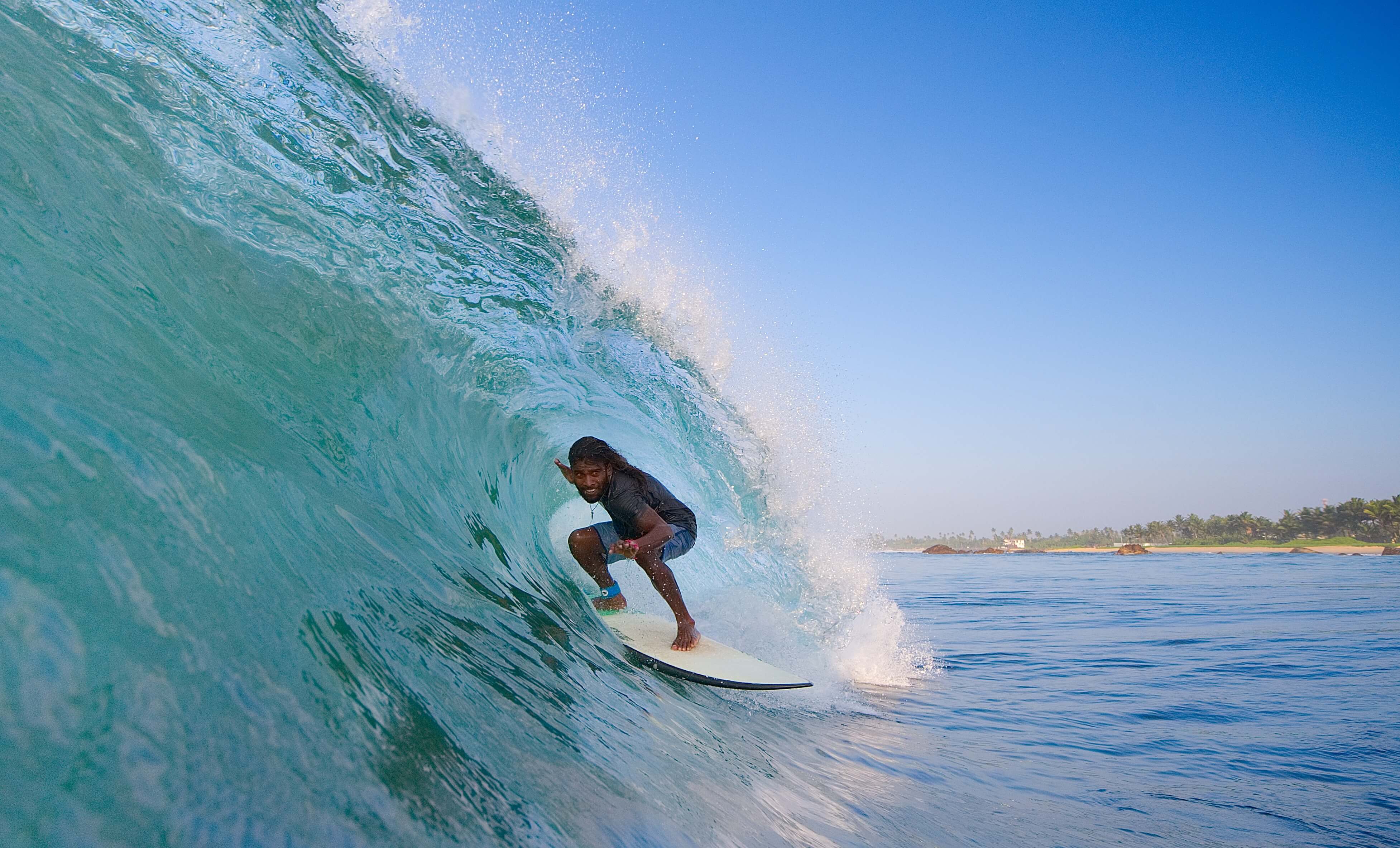 East Coast Enigma