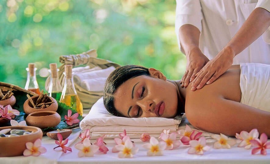 Wellness Sanctuary